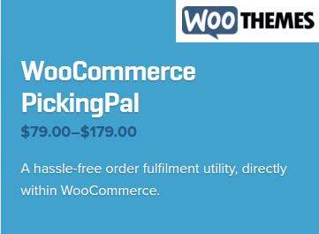 WooCommerce PickingPal - Woo-Pro.com